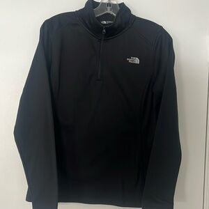 North Face Tack Glacier 1/4 Zip